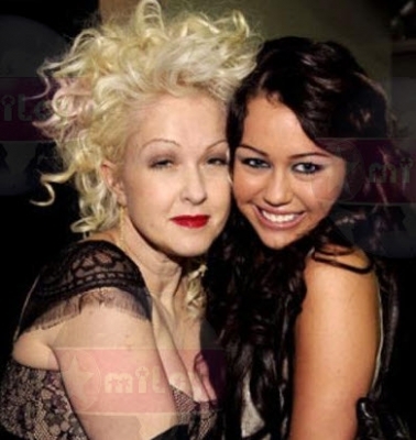 normal_001 - MileyWorld - February 02nd 2008 - Grammy Awards