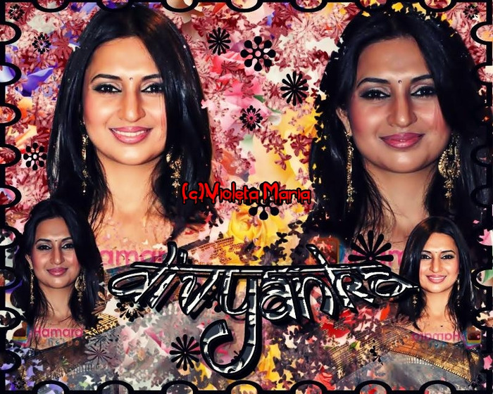 Divyanka - Divya/Vidya