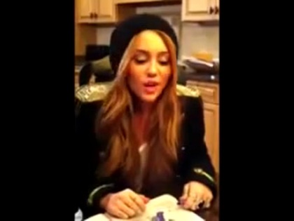 MileyWorld - Merry Christmas !!_) 157