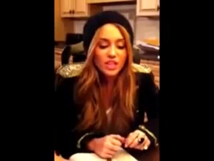 MileyWorld - Merry Christmas !!_) 202