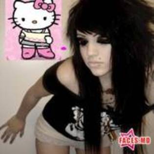 XIOHJALAKKZINMNUBFF; Emo
