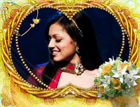 app_full_proxy - Drashti Dhami
