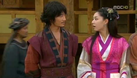 Da normal ca vreau...-Atunci sa mergem...