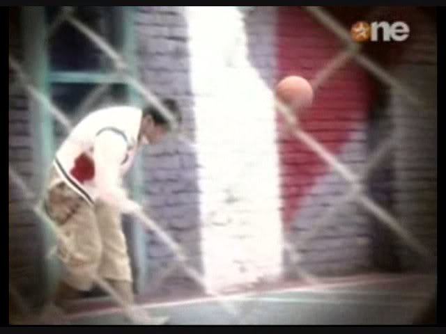 KAJEN27 - Kajen basket ball episode