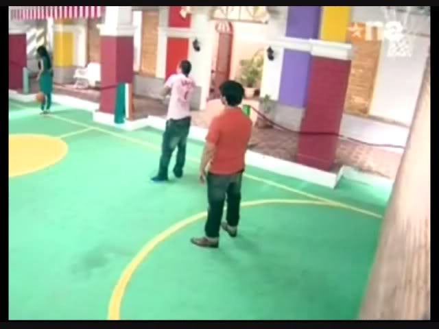 KAJEN38 - Kajen basket ball episode