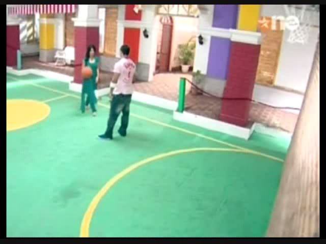 KAJEN97 - Kajen basket ball episode