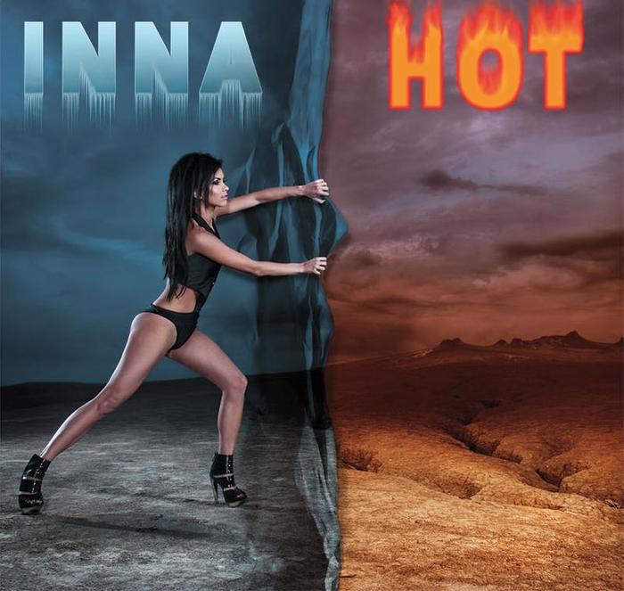 inna hot - melodiile innei