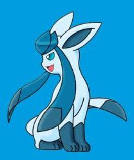 images - Glaceon