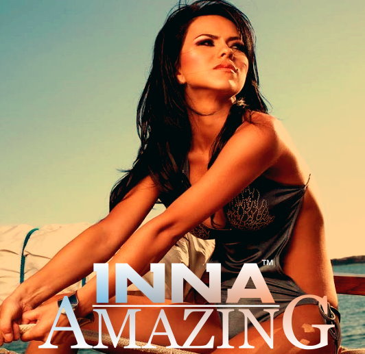 Inna-Amazing-FanMade1 - melodiile innei