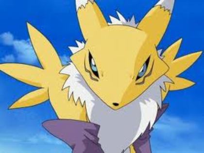 images (8) - Renamon