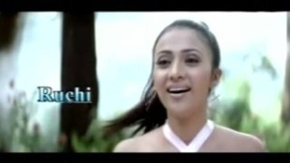 RUCHI2 - DHG-Shilpa Anand as Ruchi