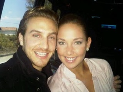 7nuzo - vanessa pose si eugenio siller