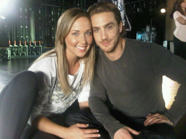 qjbrkn - vanessa pose si eugenio siller