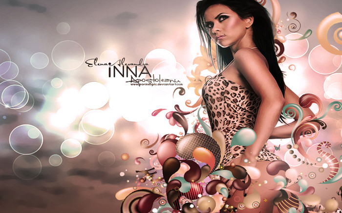 Inna-ElenaAlexandra-1440x900-Wallpaper - wallpaper inna