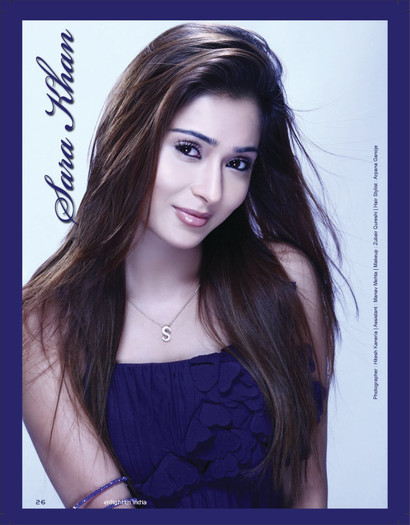 26[1]. Sara Khan 1