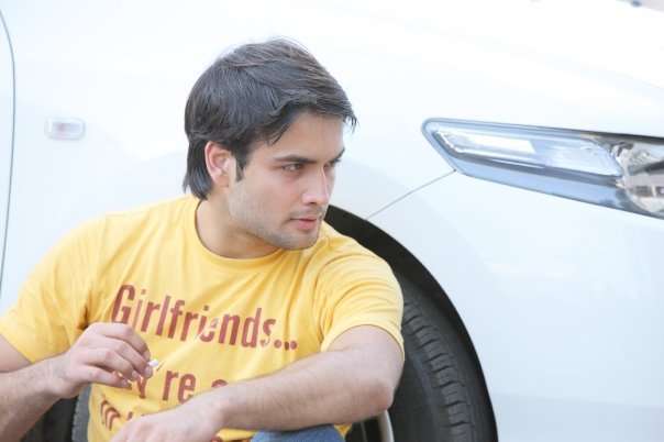 Abhay (13) - Vivian Dsena