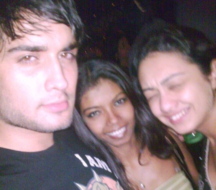 Abhay (7) - Vivian Dsena