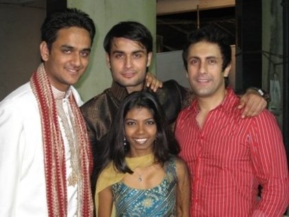 Abhay (11) - Vivian Dsena