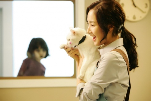 20110311_park_minyoung_1 - o Park Min Young o