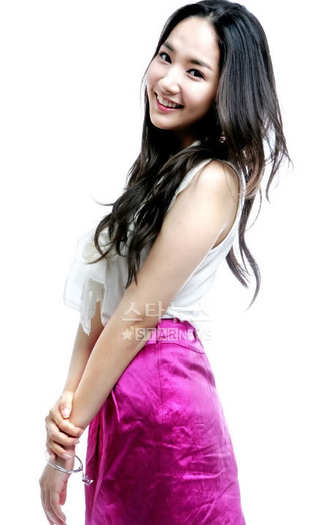 Park Min Young (22)