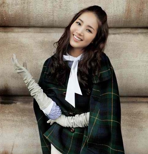 parkminyoung1 - o Park Min Young o