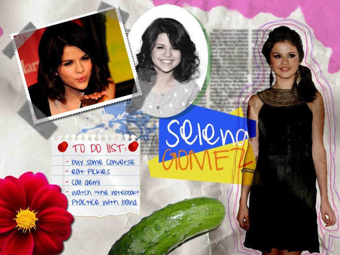 Selena-Gomez-Collage-Wallpaper-sele[1] - my fan nr 1