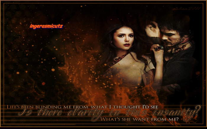 elena damon - ALBUM TheVampireDiaries