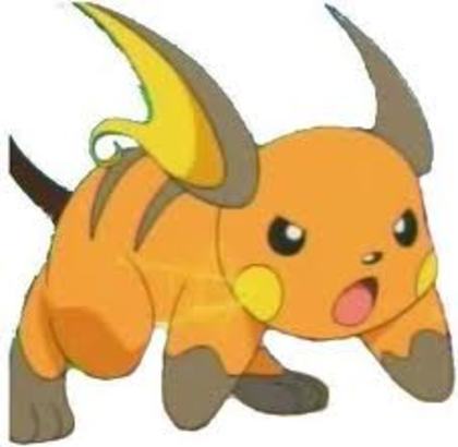 images (2) - Raichu