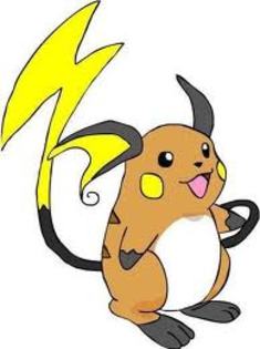 images (3) - Raichu