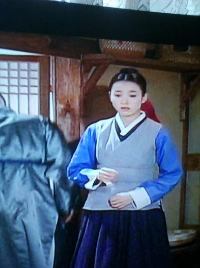 Dong Yi 91