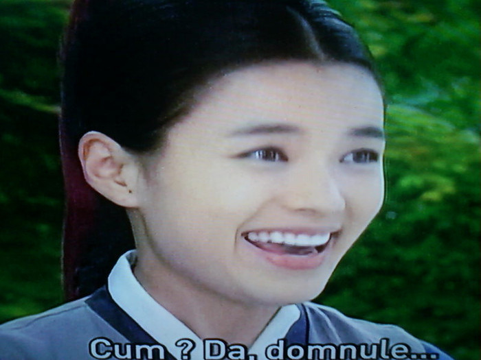 Dong Yi 107