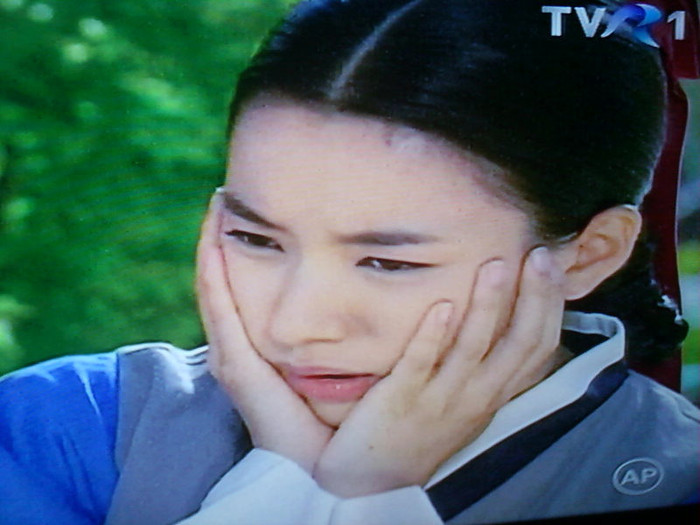 Dong Yi 117
