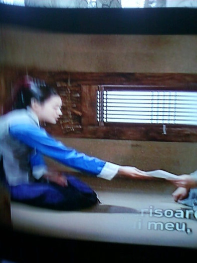 Dong Yi 134 - Dong Yi