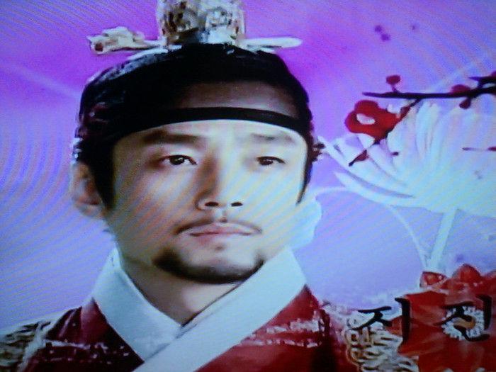 Regele 9 - Regele Sukjong