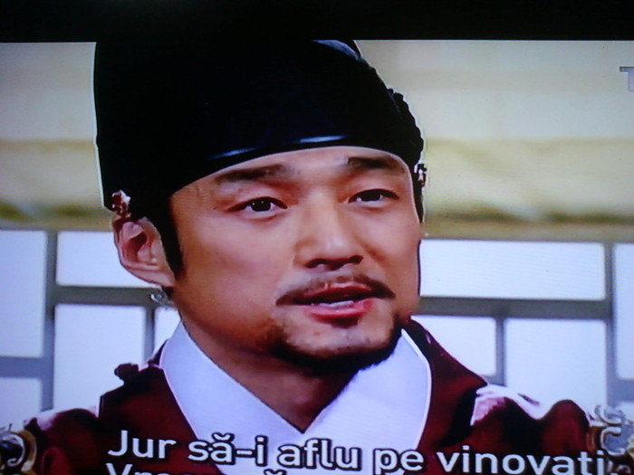 Regele 10 - Regele Sukjong
