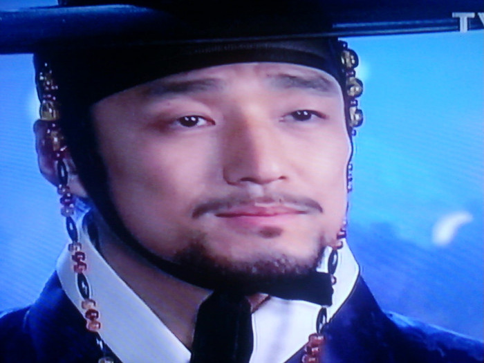 Regele 11 - Regele Sukjong