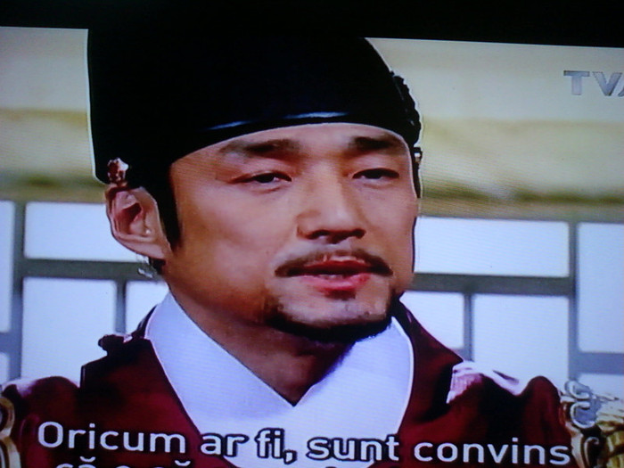 Regele 15 - Regele Sukjong