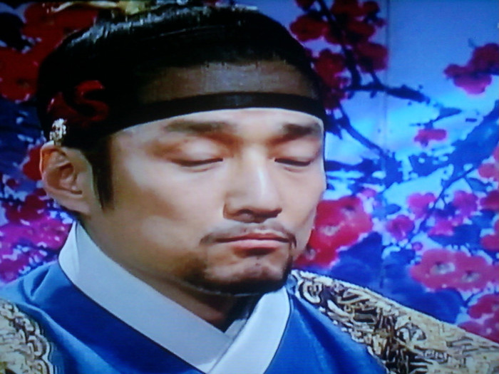 Regele 33 - Regele Sukjong