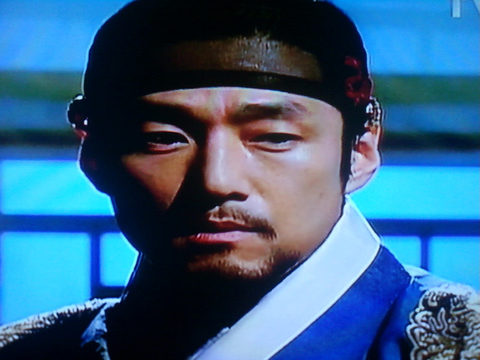 Regele 35 - Regele Sukjong