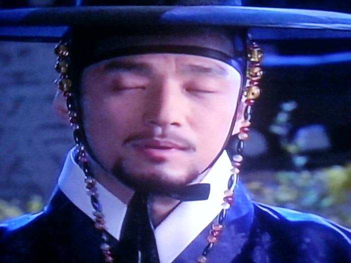 Regele 38 - Regele Sukjong