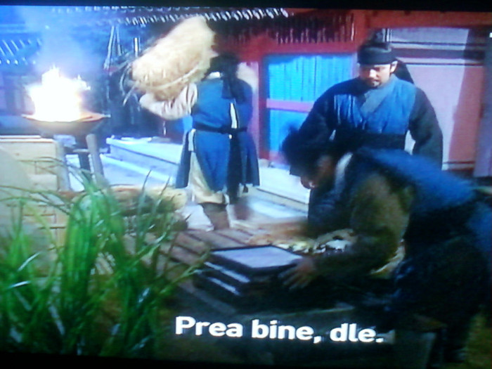 Cheon-soo 3 - Cha Chun Soo