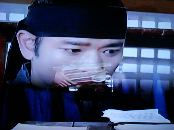 Cheon-soo 9 - Cha Chun Soo