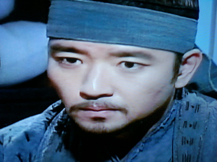 Cheon-soo 32 - Cha Chun Soo