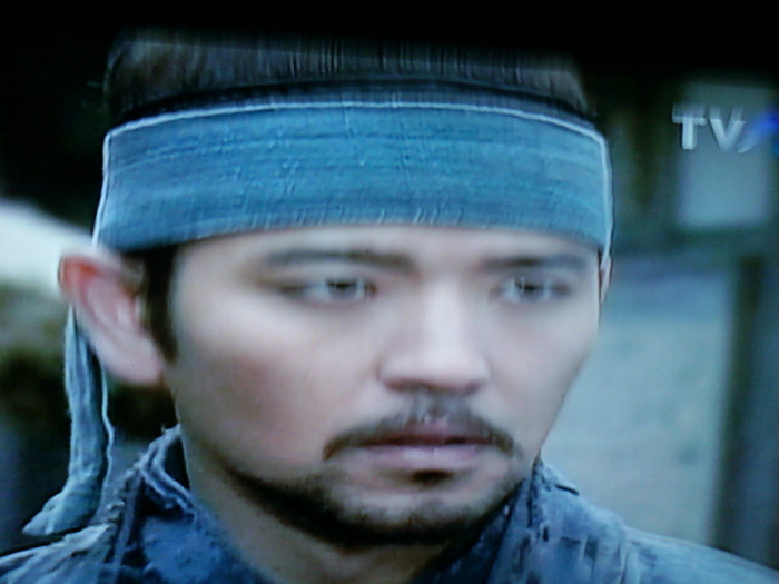 Cheon-soo 36 - Cha Chun Soo