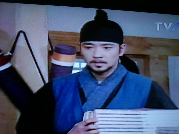 Cheon-soo 42 - Cha Chun Soo