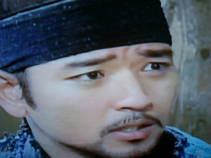 Cheon-soo 54 - Cha Chun Soo