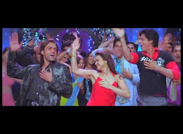 Om.Shanti.Om.2007.DVDRip.Xvid.AC3.Subs.DRs-116 - BOLLYWOOD DANCE