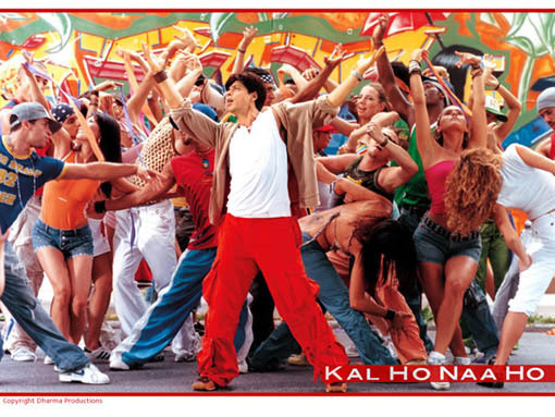 bollywood-kal-ho-naa-ho-shah-rukh-khan