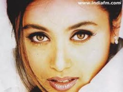 images (35) - Rani Mukherjee