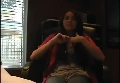 MileyWorld - Miley Cyrus YouTube Vlog 1# [2009] 074